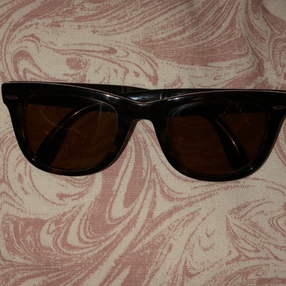 Foldable Ray Bans